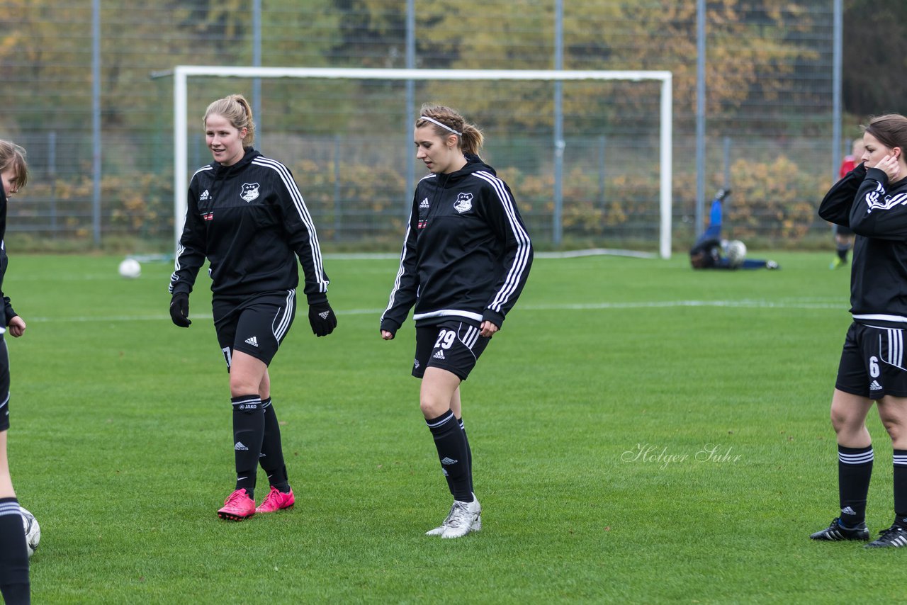 Bild 78 - Frauen FSC Kaltenkirchen - VfR Horst : Ergebnis: 2:3